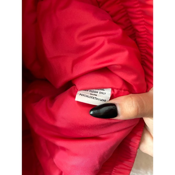 Rare VTG Bogner Colorful 80's Ski Jacket Size Small - Picture 4 of 11